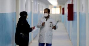إرتفاع عدد المصابين بفيروس كورونا في الأردن إلى 56