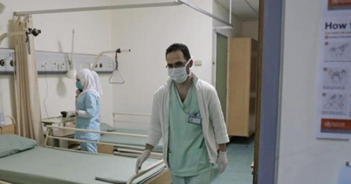 تسجيل أول حالة اصابة طفل في الأردن بالكورونا