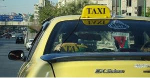 الامن يدعو التاكسي وتطبيقيات النقل للتوقف عن العمل