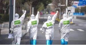 الصين تعلن عدم تسجيل أي إصابة محلية بفيروس كورونا لليوم الثالث
