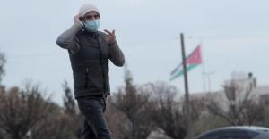 وزير الصحة :ارتفاع عدد الإصابات بفيروس كورونا في الأردن اليوم السبت