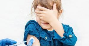 الصحة: لا مشكلة بتأخير تطعيم الأطفال أسبوعين