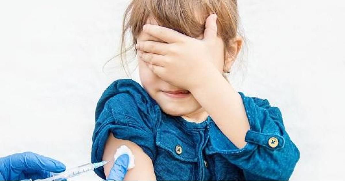 الصحة: لا مشكلة بتأخير تطعيم الأطفال أسبوعين