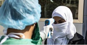 تفاصيل الـ 13 حالة الجديدة المصابة بفيروس كورونا في الأردن اليوم