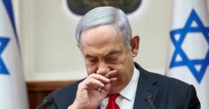 نتنياهو: كورونا قد يُصيب مليون إسرائيلي بشهر
