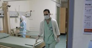 وزير الصحة :تسجيل 26 حالة جديدة مصابة بفيروس كورونا في الأردن