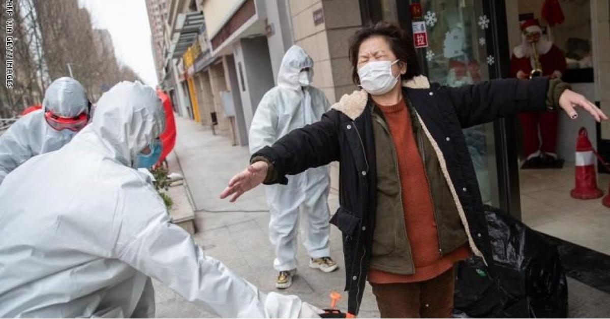 هانتا بعد كورونا.. فيروس جديد يصيب الصين