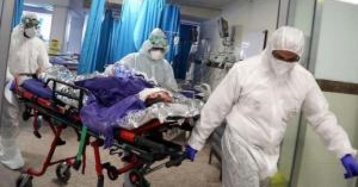 وزير الصحة: 11 اصابة جديدة بكورونا في الاردن