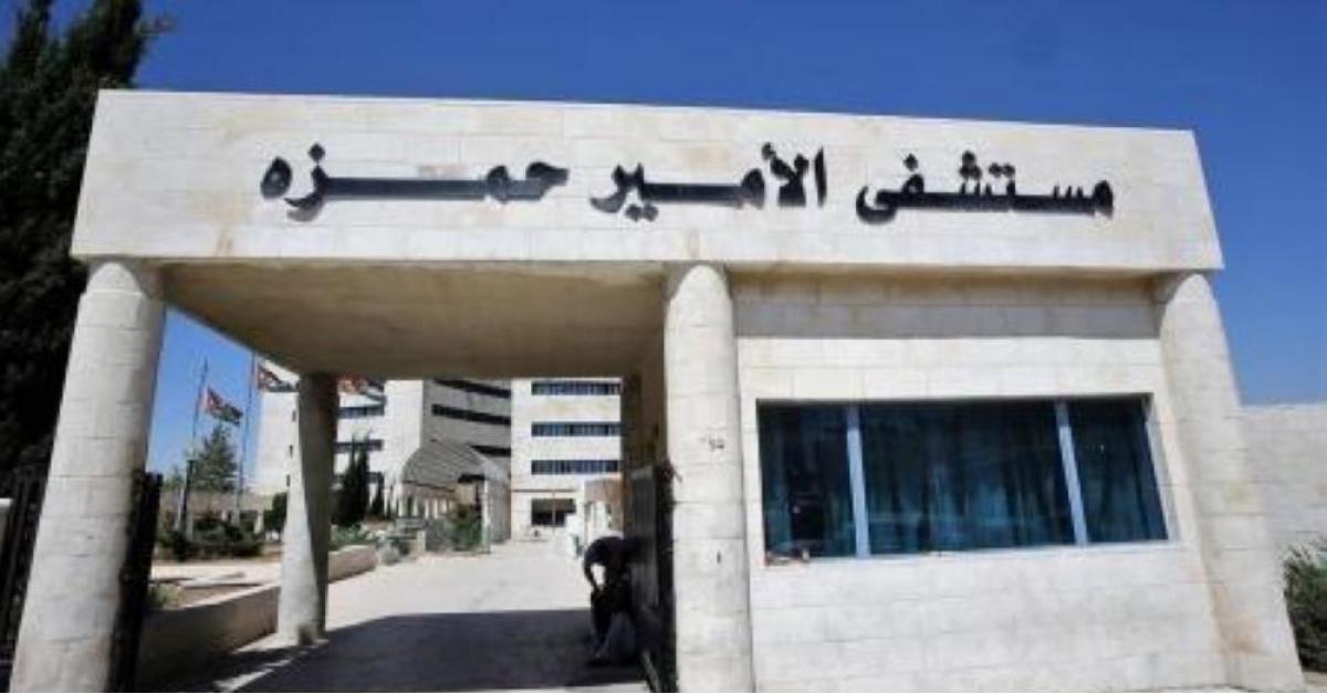 مدير مستشفى حمزة: لم نعلن عن وفاة سابعة