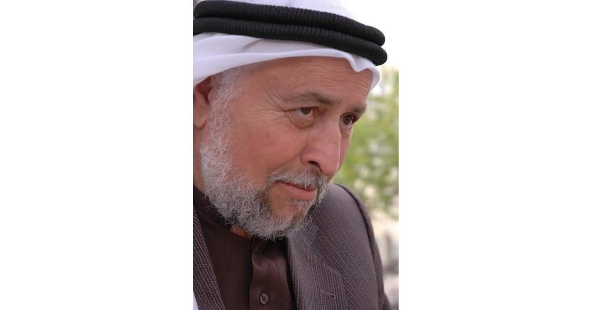 وفاة الفنان عبد الرحمن أبو القاسم
