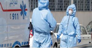تفاصيل الـ 8 حالات الجديدة المصابة بفيروس كورونا في الأردن