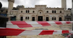 مفتي الأردن: من يخالف اغلاق المساجد آثم