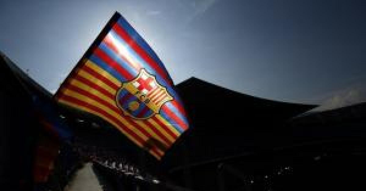 برشلونة يحرك شكوى قضائية ضد روسود