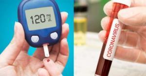 كيف يتأثر مرضى السكري بفيروس كورونا ولماذا هم أكثر عرضة للعدوى؟