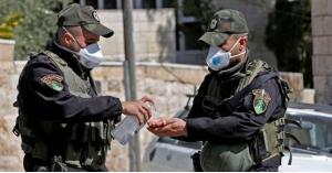 فلسطين تسجل 12 إصابة جديدة بكورونا