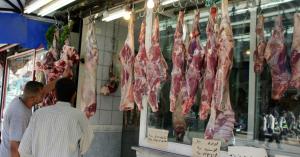 لا حلول حكومية لمشكلة ارتفاع اسعار اللحوم