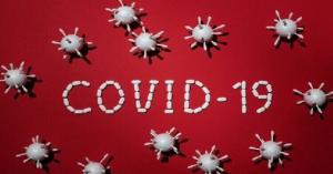 ما كمية الجرعة المعدية لفيروس كورونا؟