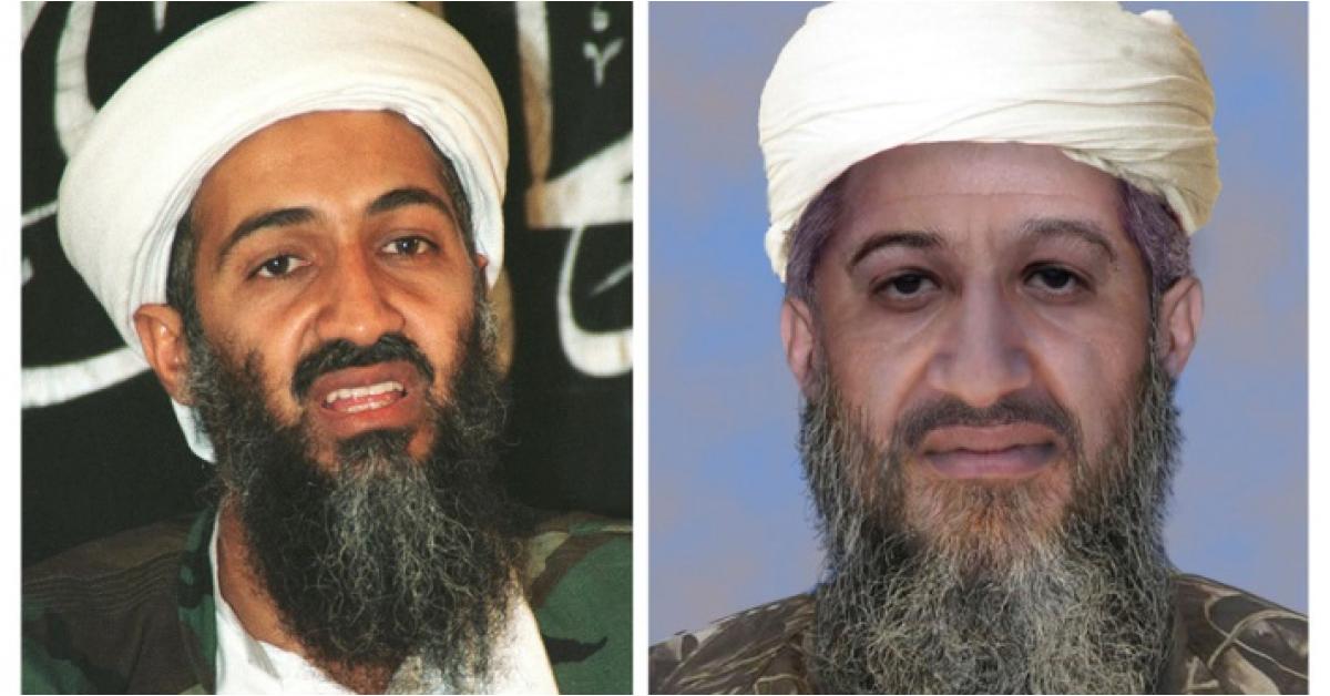 قاتل بن لادن يكشف تفاصيل العملية