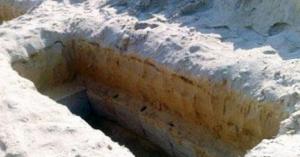 شاهد عيان يروي تفاصيل "دفن" متوفى أردني بكورونا في الكويت