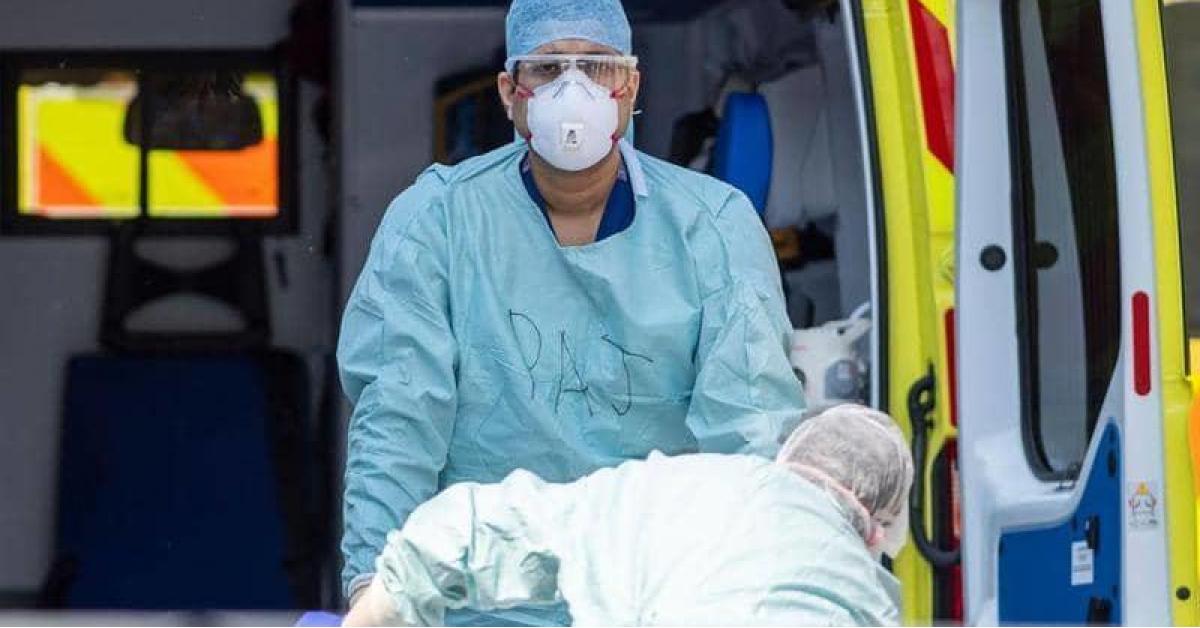 وفاة طبيب أردني بكورونا في السعودية