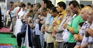 “كورونا” يحرم الأردنيين من إحياء ليلة القدر في المساجد