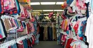 نقيب تجار الألبسة: نشاط قطاع الألبسة والاحذية أقل من المعتاد