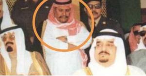 رحيل حارس الملوك في السعودية.. وهذه قصته
