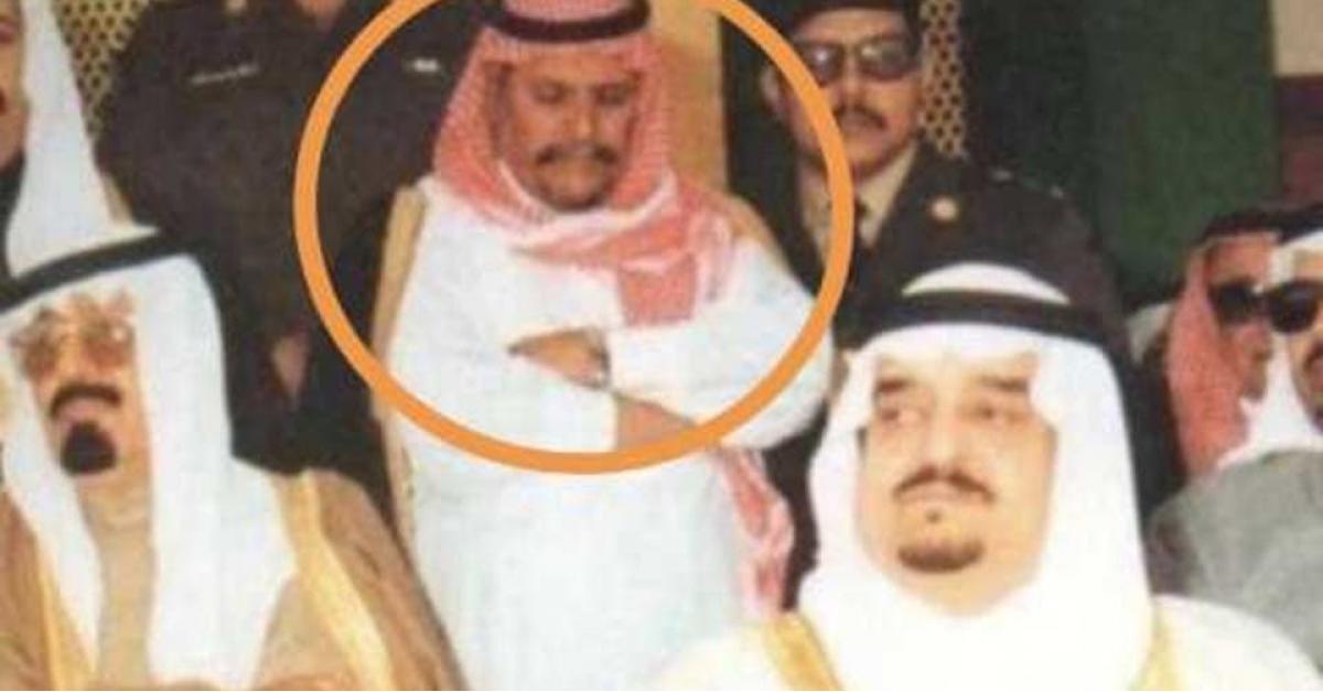 رحيل حارس الملوك في السعودية.. وهذه قصته