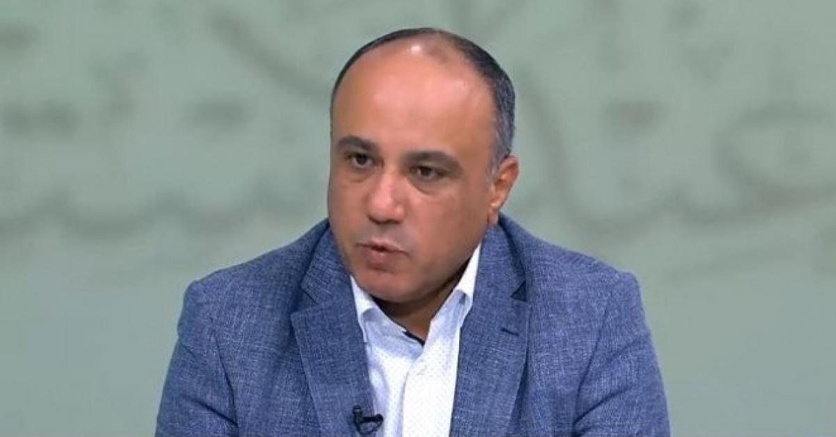 النائب القيسي يتحدث عن التجربة البرلمانية ما قبل الاستقلال وما بعده.. فيديو