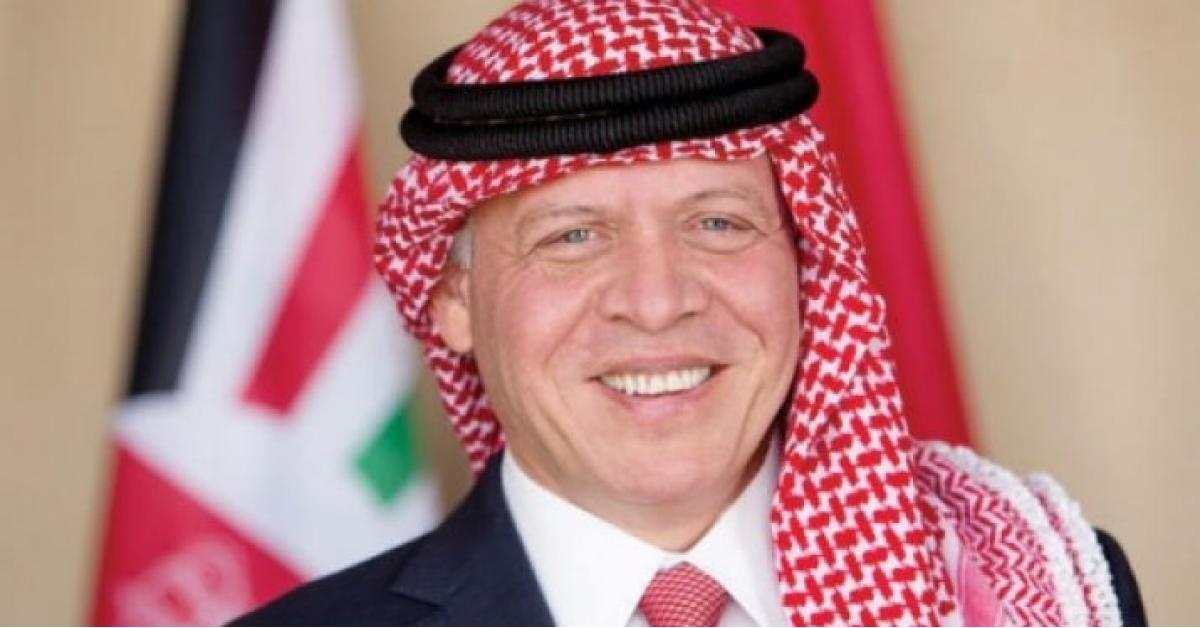 الملك يوجه كلمة إلى الأردنيين بمناسبة عيد الاستقلال 74