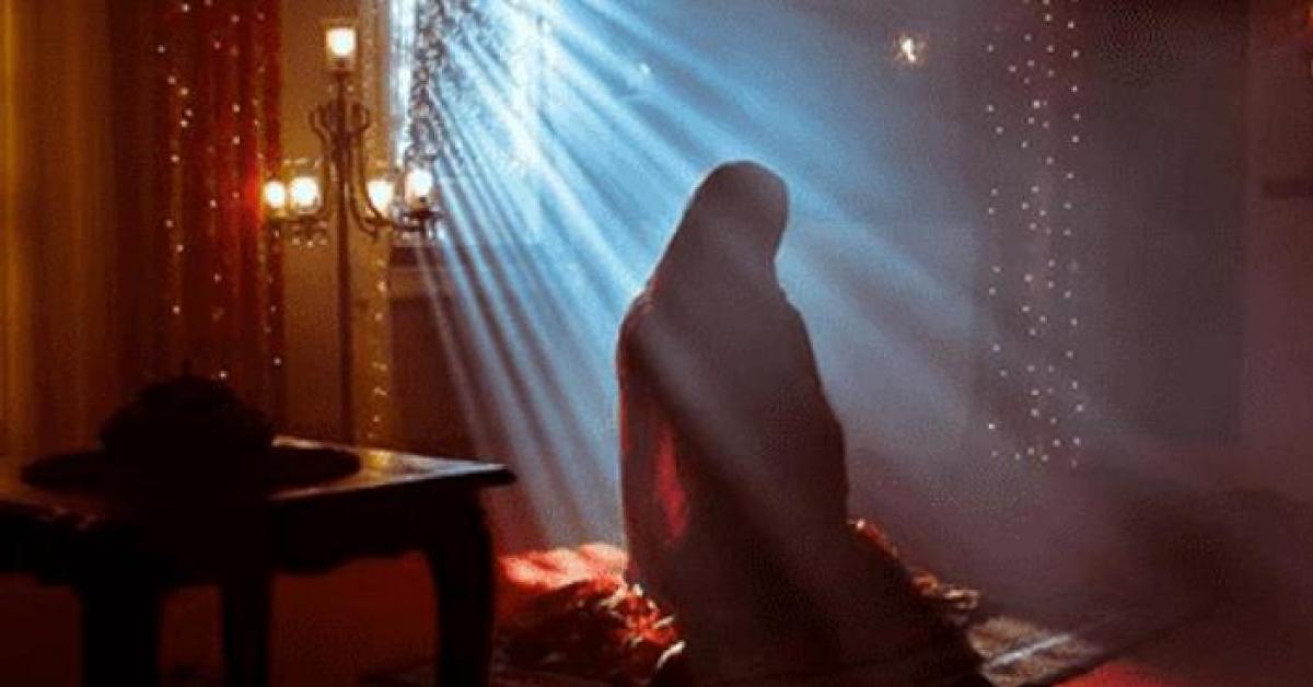لماذا لن تفتح مصليات النساء في مساجد الاردن ؟