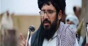 وفاة زعيم طالبان بفيروس كورونا
