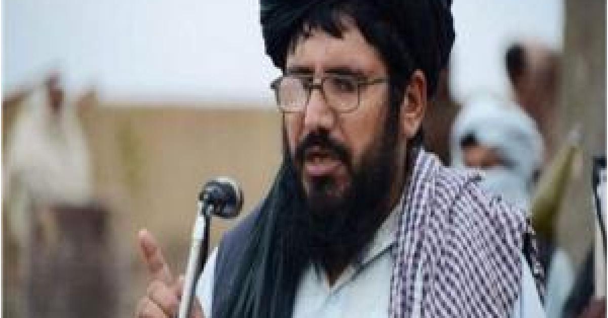 وفاة زعيم طالبان بفيروس كورونا
