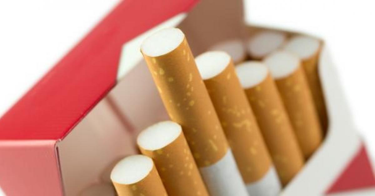 رفع مفاجئ لأسعار السجائر في الأردن