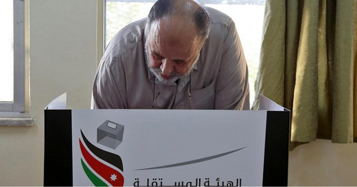 راصد يعلق على تحديات إجراء انتخابات نيابية في الأردن
