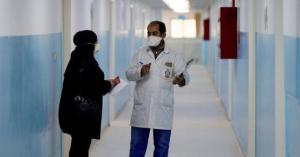 تفاصيل الإصابات الجديدة بفيروس كورونا في الأردن اليوم الجمعة