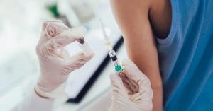 تصريح “محبط” من الصحة العالمية حول اللقاح