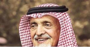 وفاة شقيق مؤسس السعودية