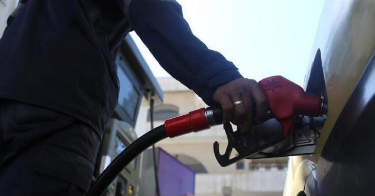 ارتفاع أسعار المشتقات النفطية لشهر تموز