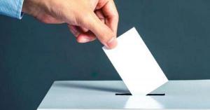 تعديل تعليمات الترشح للانتخابات: الرقم المتسلسل بالقرعة