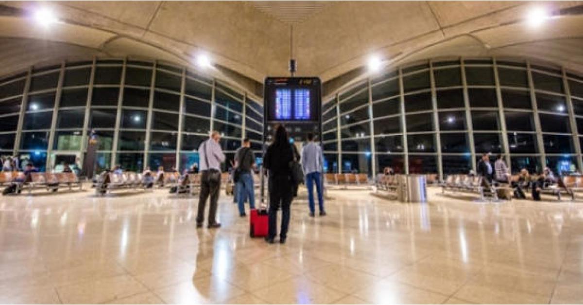 تفاصيل إعادة فتح المطارات في الأردن