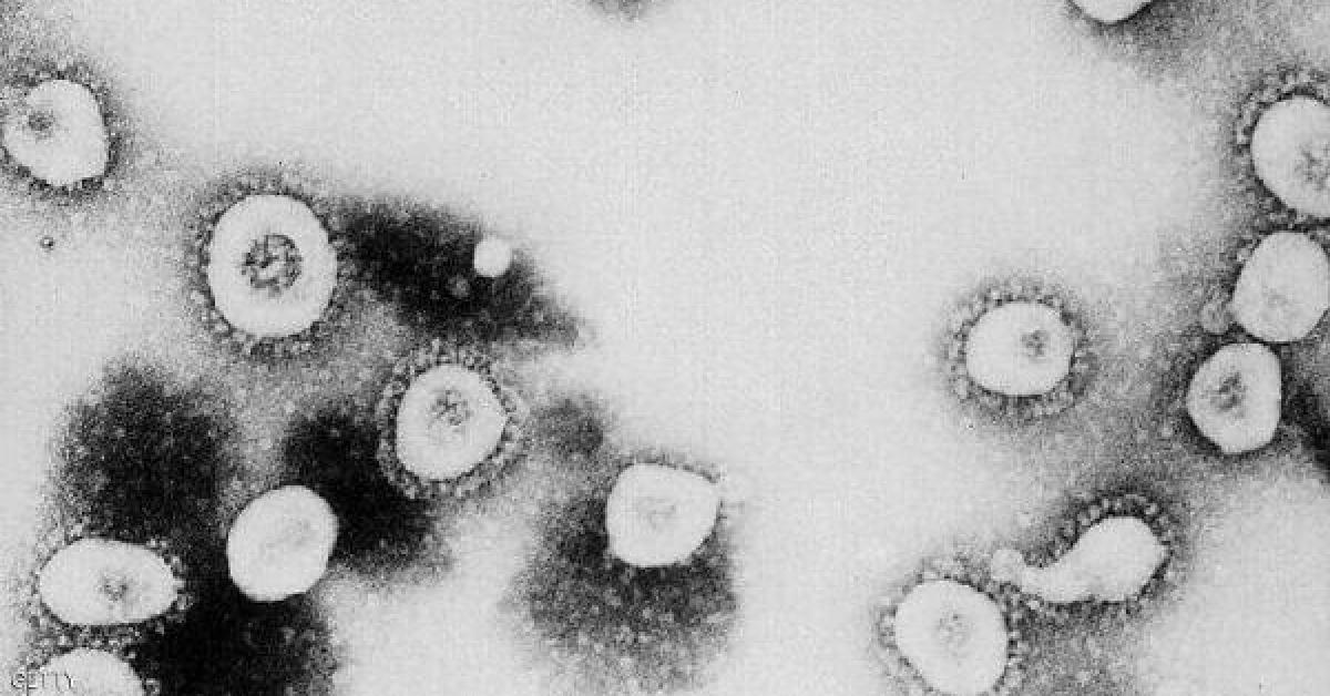 "كورونا الجديد" .. فيروس أسرع انتشارا وأقل عدوانية