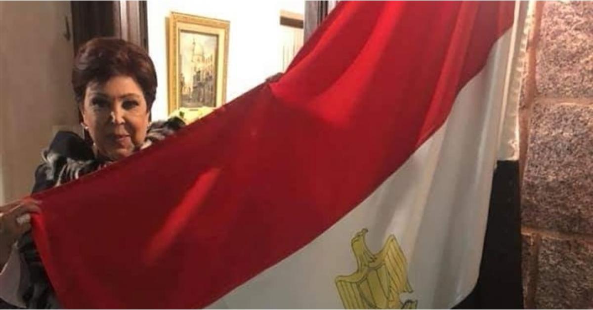ما حقيقة "وصيّة رجاء الجداوي بتوزيع ثروتها على الشعب المصري"؟