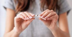 الصحة: بدائل للنيكوتين بمليون دولار للاقلاع عن التدخين