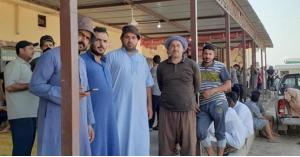 إضراب يوقف وصول النفط العراقي للأردن