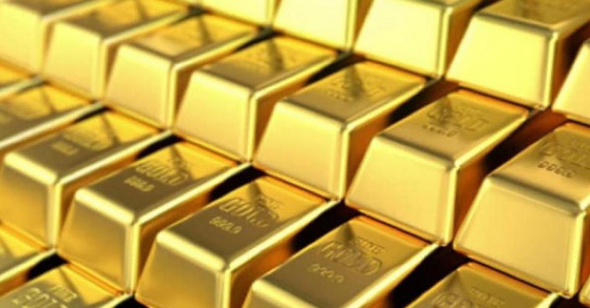 تعرف على الدول الدول الأكثر امتلاكاً للذهب؟