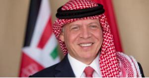 الملك يتبادل التهاني مع قادة دول عربية بمناسبة العيد