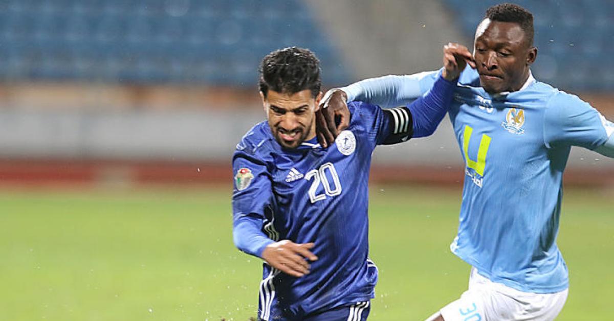 عودة الحياة لملاعب كرة القدم الأردنية