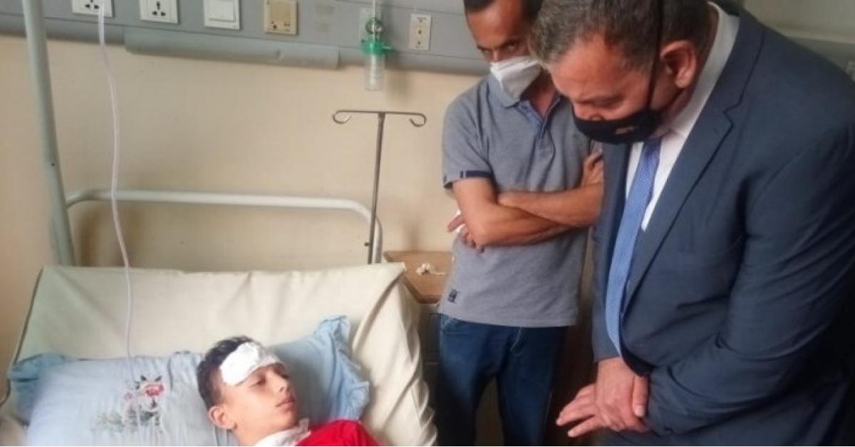 هل تنافس إصابات "الشاورما المسمومة" حصيلة كورونا في الأردن؟