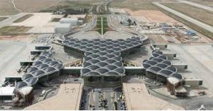 تأجيل فتح مطار الملكة علياء